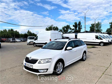 SKO21344 – Skoda Octavia III la 7.499 EUR (vândut)