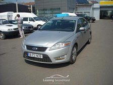 FOR02267 – Ford Mondeo la 6.696 EUR (vândut)