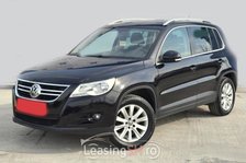 VOL16612 – Volkswagen Tiguan la 8.950 EUR (vândut)