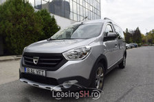 DAC13722 – Dacia Dokker la 12.350 EUR (vândut)