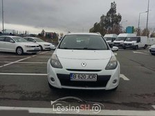 REN08933 – Renault Clio la 4.490 EUR (vândut)