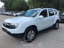 DAC09867 – Dacia Duster la 9.000 EUR (vândut)