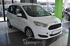 FOR23003 – Ford Tourneo la 8.211 EUR