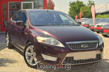 FOR14354 – Ford Mondeo la 6.950 EUR (vândut)