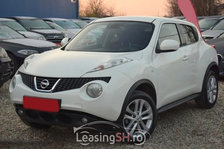 NIS19898 – Nissan Juke la 7.990 EUR (vândut)