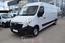 OPE33010 – Opel Movano L3H2 la 16.541 EUR