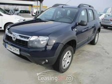 DAC09092 – Dacia Duster la 10.500 EUR (vândut)