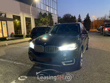 BMW23790 – BMW X5 xDrive 40d la 28.500 EUR (vândut)