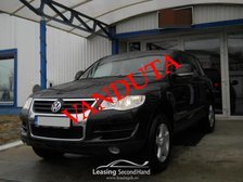 VOL01529 – Volkswagen Touareg la 29.952 EUR (vândut)