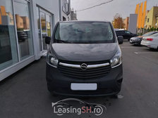 OPE18797 – Opel VIVARO la 22.132 EUR