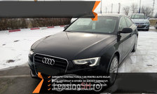 AUD15376 – Audi A5 la 20.499 EUR (vândut)