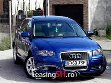 AUD03715 – Audi A3 la 11.718 EUR (vândut)