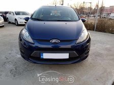 FOR09054 – Ford Fiesta la 5.550 EUR (vândut)