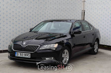 SKO22208 – Skoda Superb la 11.450 EUR (vândut)