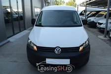 VOL27061 – Volkswagen Caddy la 9.877 EUR