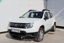 DAC21572 – Dacia Duster la 8.650 EUR (vândut)