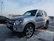 MIT03362 – Mitsubishi Pajero la 16.728 EUR (vândut)