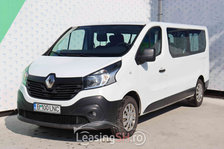 REN21183 – Renault TRAFIC la 11.200 EUR