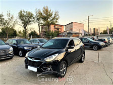 HYU18773 – Hyundai IX35 la 12.257 EUR (vândut)