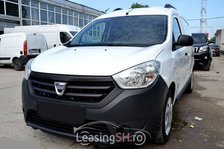 DAC12460 – Dacia Dokker la 6.545 EUR (vândut)