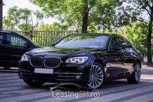 BMW09785 – BMW 750 la 49.900 EUR (vândut)