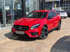 MER20259 – Mercedes-Benz GLA 200 la 34.391 EUR (vândut)