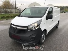 OPE25488 – Opel VIVARO la 13.501 EUR