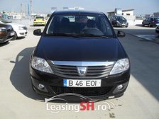 DAC04156 – Dacia Logan Laureate la 6.950 EUR (vândut)