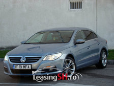 VOL05631 – Volkswagen Passat CC la 17.298 EUR (vândut)