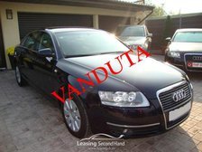 AUD00032 – Audi A6 la 18.166 EUR (vândut)
