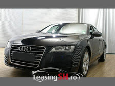 AUD07911 – Audi A7 la 34.223 EUR (vândut)