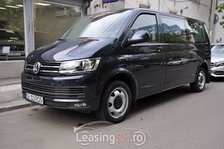VOL17172 – Volkswagen CARAVELLE la 28.988 EUR (vândut)