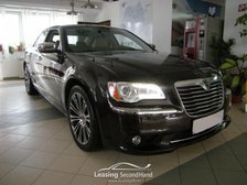 LAN03405 – Lancia Thema la 37.906 EUR (vândut)