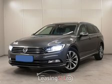 VOL20536 – Volkswagen Passat B8 la 15.490 EUR (vândut)