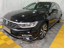 VOL31922 – Volkswagen Passat TDI DSG 4Motion la 24.990 EUR