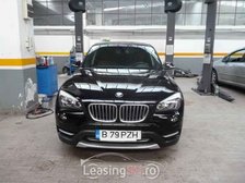 BMW09497 – BMW X1 la 15.208 EUR (vândut)
