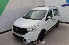 DAC21312 – Dacia Dokker la 7.650 EUR (vândut)