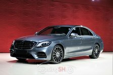 MER28815 – Mercedes-Benz S 450 la 64.955 EUR