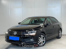 VOL33038 – Volkswagen Jetta la 15.490 EUR