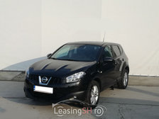 NIS11215 – Nissan Qashqai la 9.950 EUR (vândut)