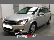 OPE08228 – Opel Astra la 4.900 EUR (vândut)