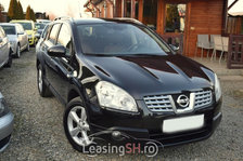 NIS11450 – Nissan Qashqai la 8.950 EUR (vândut)