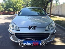 PEU06882 – Peugeot 407 la 3.990 EUR (vândut)