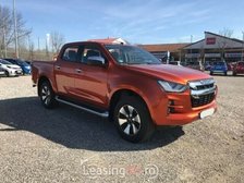 ISU29740 – Isuzu D-Max DOUBLE CAB 4x4 la 43.435 EUR