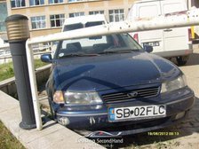 DAE02543 – Daewoo Cielo la 955 EUR (vândut)