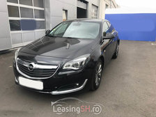 OPE13586 – Opel Insignia la 14.000 EUR (vândut)