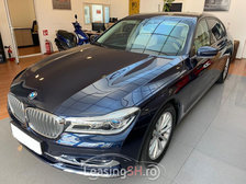 BMW26448 – BMW 740 Ld la 39.999 EUR