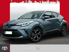 TOY28604 – Toyota C-HR la 25.869 EUR