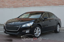 PEU14139 – Peugeot 508 la 9.650 EUR (vândut)