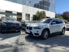BMW22324 – BMW X1 la 27.500 EUR